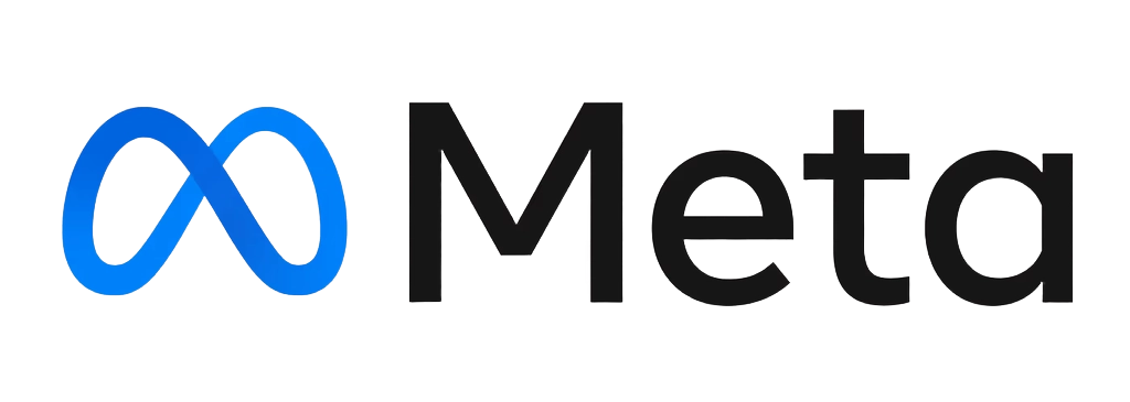 Meta logo