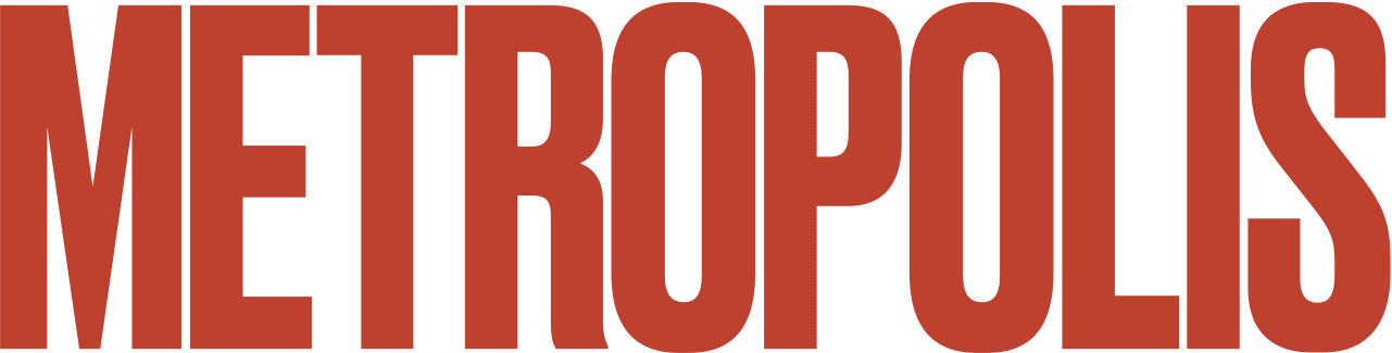 Metropolis logo